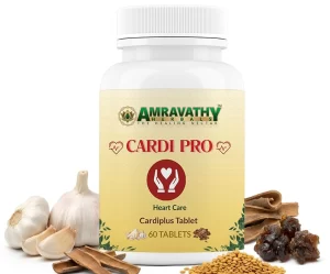 Cardi Pro