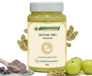 Detoxe Pro Powder