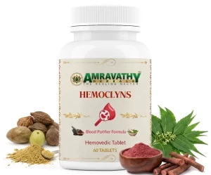 Hemoclyns