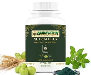 Nutriglo-tox