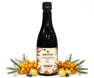 Sea Buckthorn juice