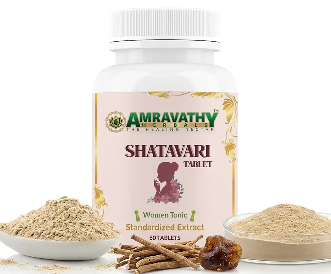 Shatavari
