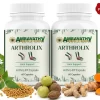 Arthrolix capsules for inflammation relief