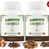 Calmrect pro Herbal constipation relief tablets