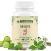 Dialite Ayurvedic Tablets for Blood Sugar Management