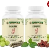 Herbal Supplement for Glucose Control Dialite Bottle