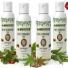 Fleximove oil for knee pain relief
