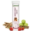 Her Fizz Glo Women’s Health Tablets Strawberry Flavor