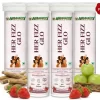 Women Hormonal Balance Supplement Tablets