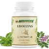 Livoclyns Ayurvedic liver detox tablets