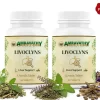 Livoclyns Liver cleansing tablets India