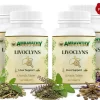 Livoclyns Hepatoprotective herbal tablets
