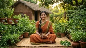 Managing PCOD Naturally - A Complete Ayurvedic Guide for Hormonal Balance