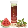 Manfizz Men’s Health Effervescent Tablets for Energy Stamina Vitality