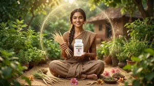 PCOS and Hormonal Imbalance: How Shatavari Supports Women’s Natural Health