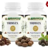 Natural fat burner tablets