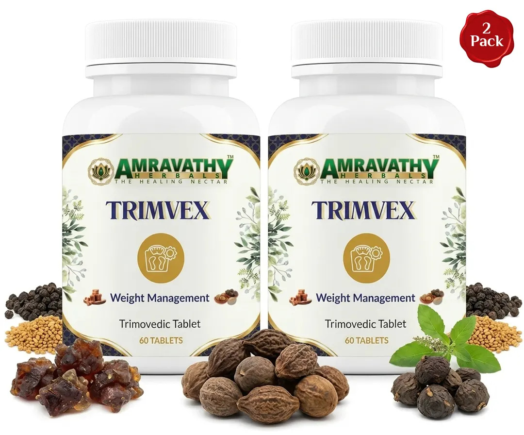 Natural fat burner tablets