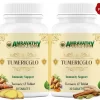 Ayurvedic Immunity Booster with Turmeric Ginger Cinnamon Ayurvedic Immunity Booster with Turmeric Ginger Cinnamon
