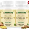 Turmeric Herbal Supplement Tablets for Immunity Turmeric Herbal Supplement Tablets for Immunity